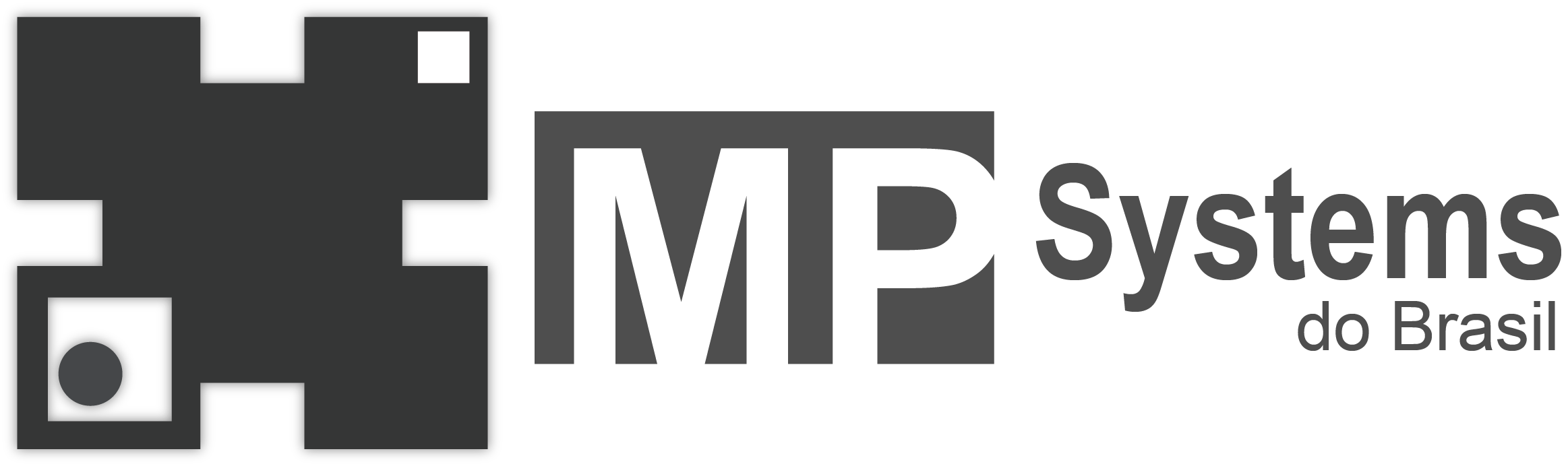 Logo da MPSystems